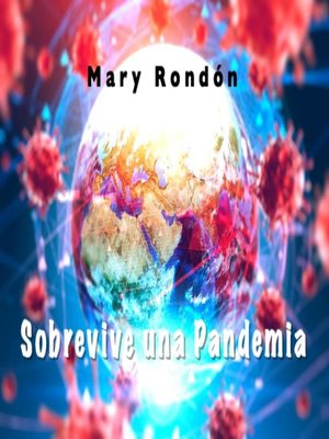 cover image of Sobrevive una Pandemia